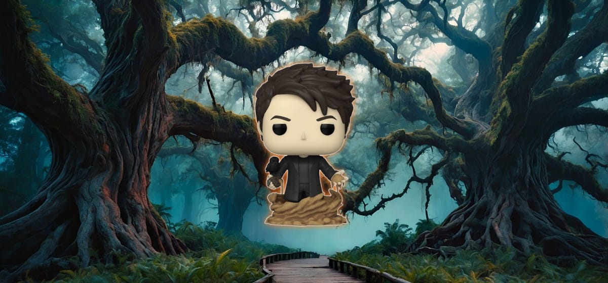 nycc 2024 funko dream the sandman Pop