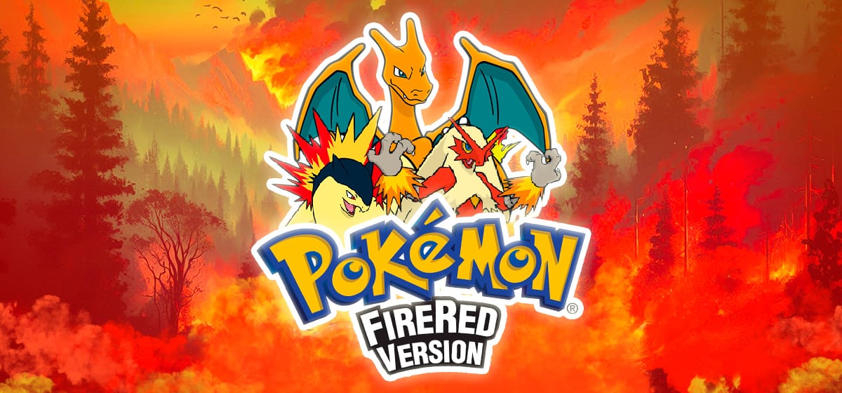 Maximize your game with Pokemon Fire Red cheats