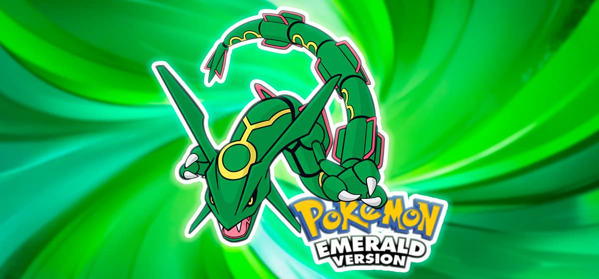 Pokemon Emerald Cheats: How to Dominate Hoenn with Hacks