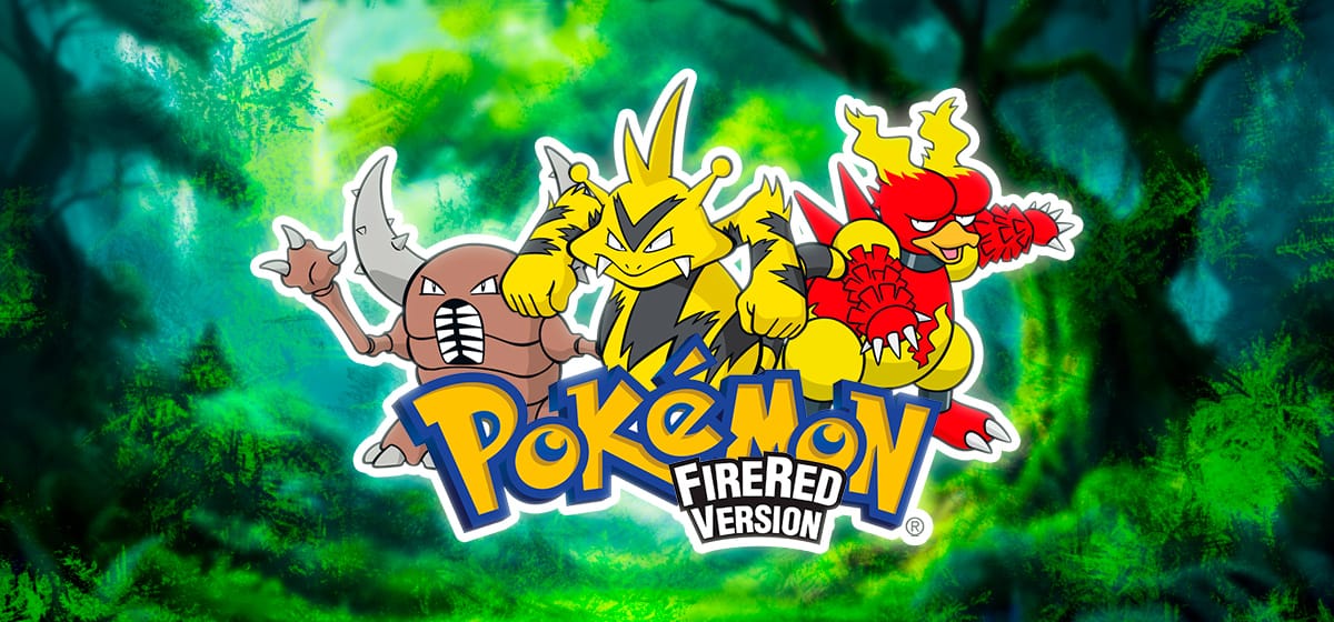Pokemon Fire Red Tier List: Which Pokemon is Best?