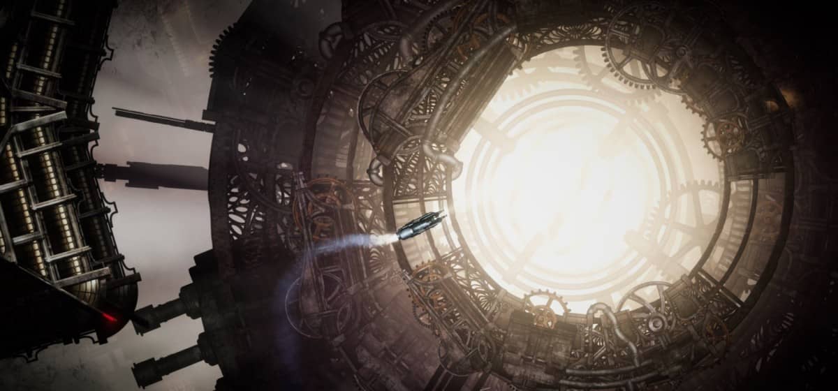 Sunless Skies A Gothic Space Adventure for Story Lovers