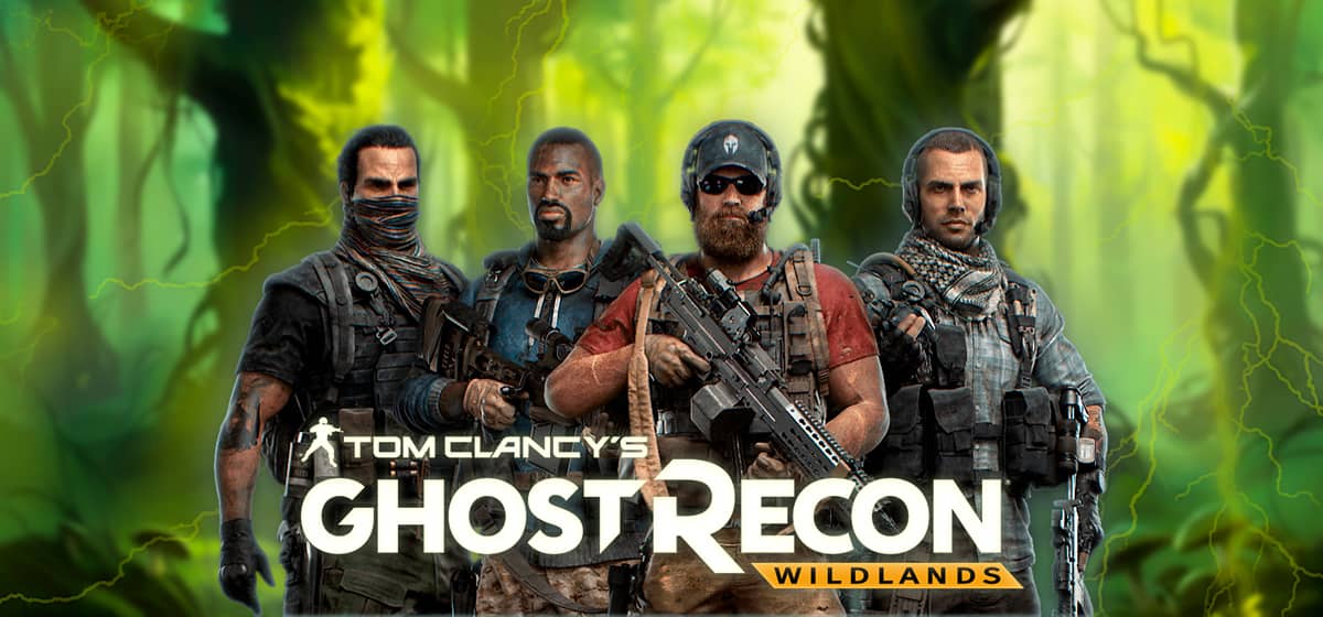 Take Ghost Recon Wildlands to the limit with these mods