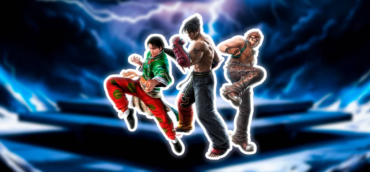 Tekken 3 Tier List: Who is the best character?