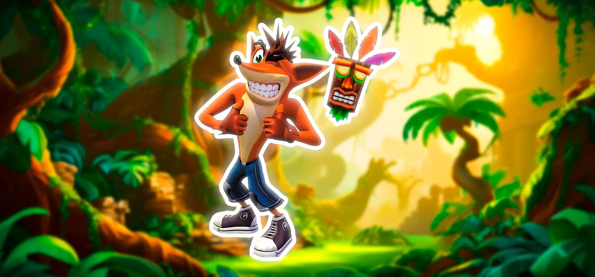 What happened to Crash Bandicoot 5? Should we definitely forget about it?