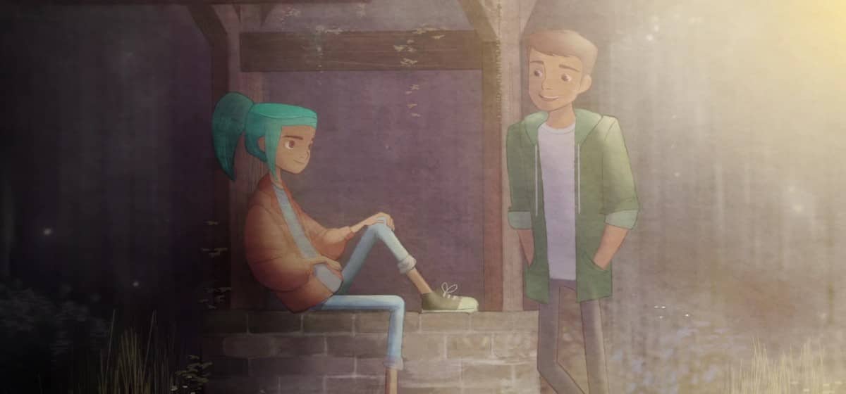 is oxenfree worth your money and time