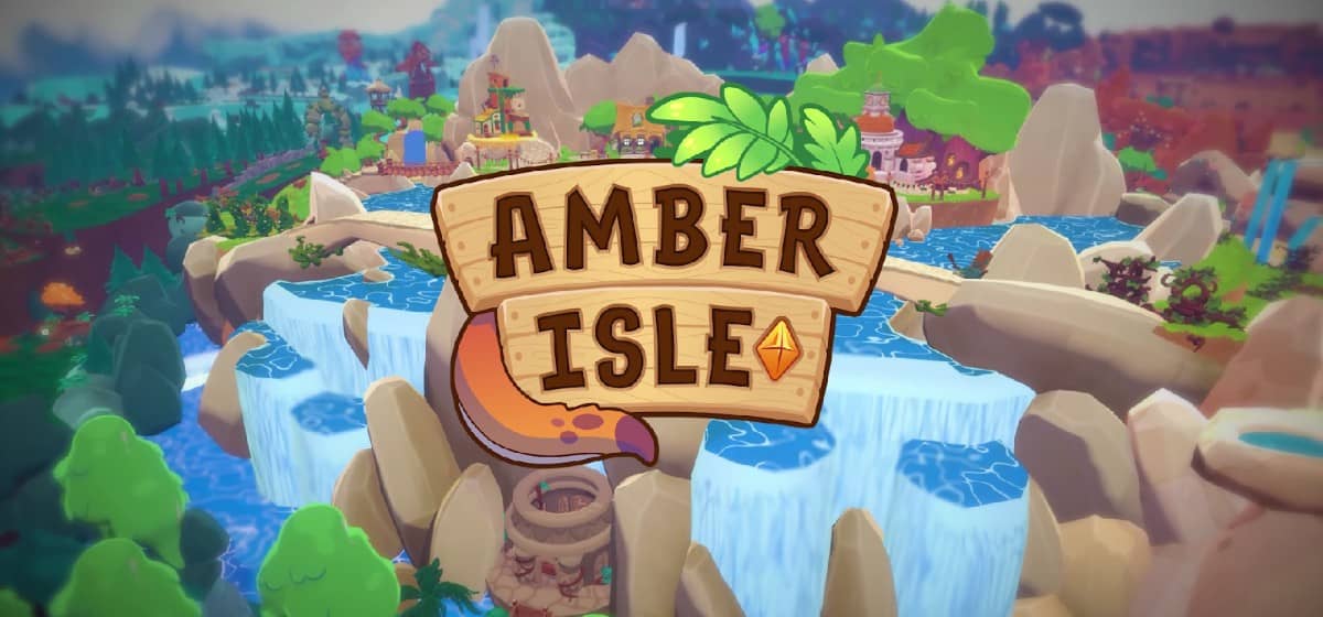 Amber Isle