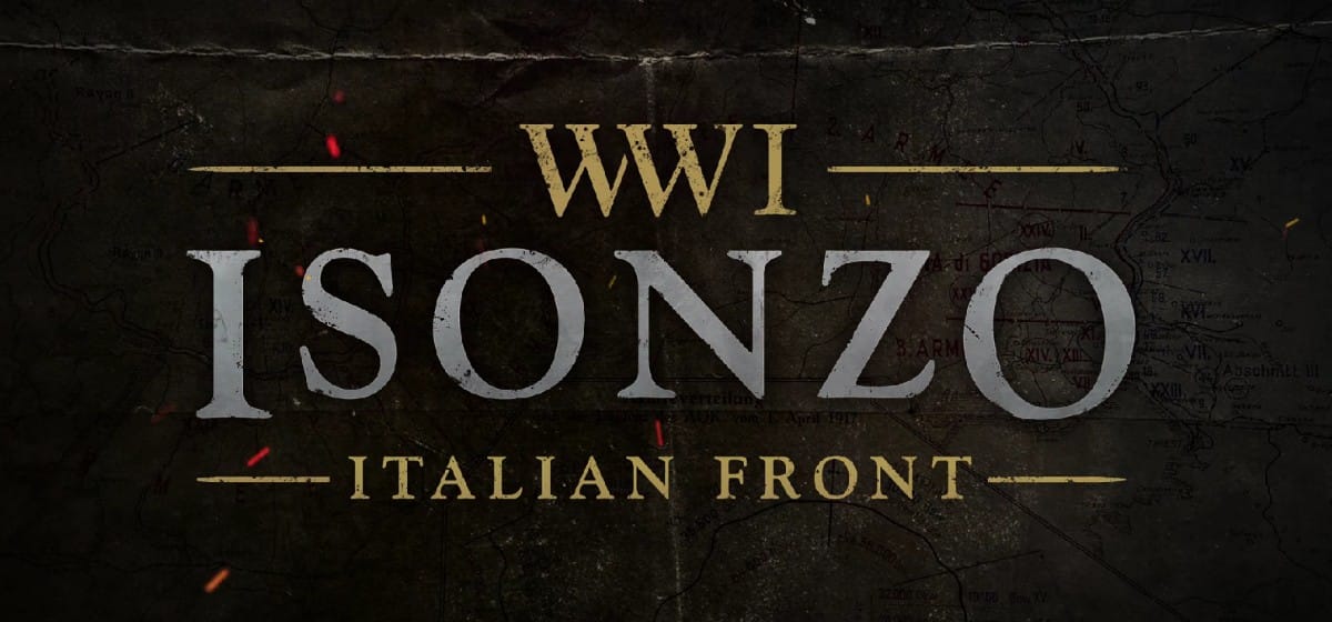 Isonzo