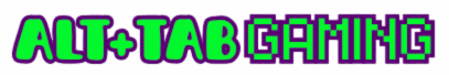 Alt Tab Gaming