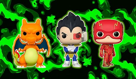 collect funko pops alt tab gaming