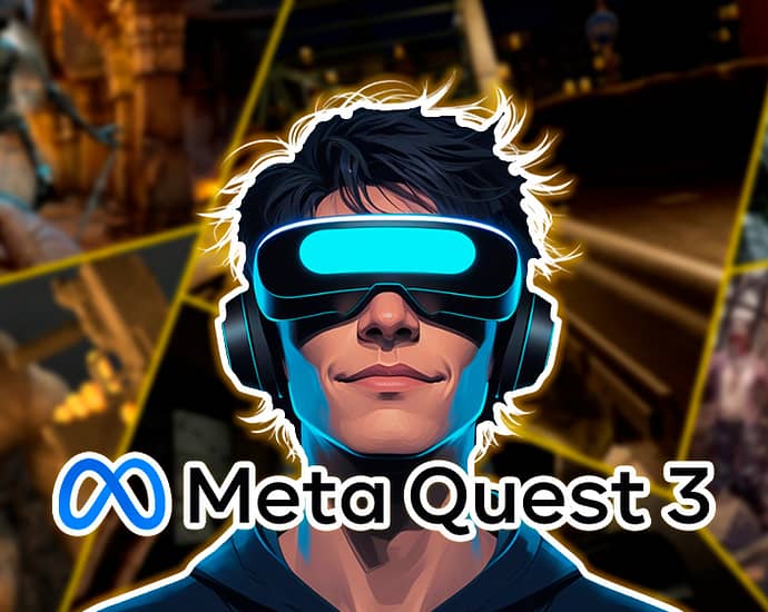 30 Best Meta Quest 3 Games That’ll Warp Your Reality