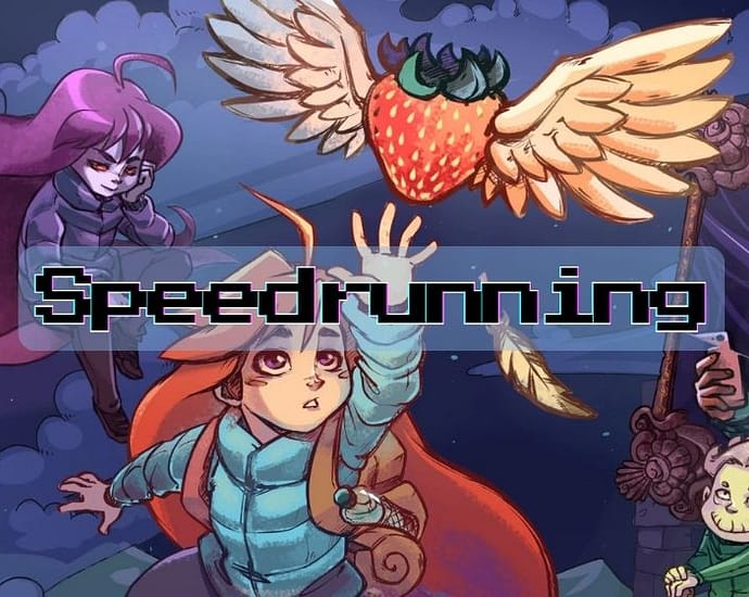 How to Get into Speedrunning The Ultimate Beginner’s Guide