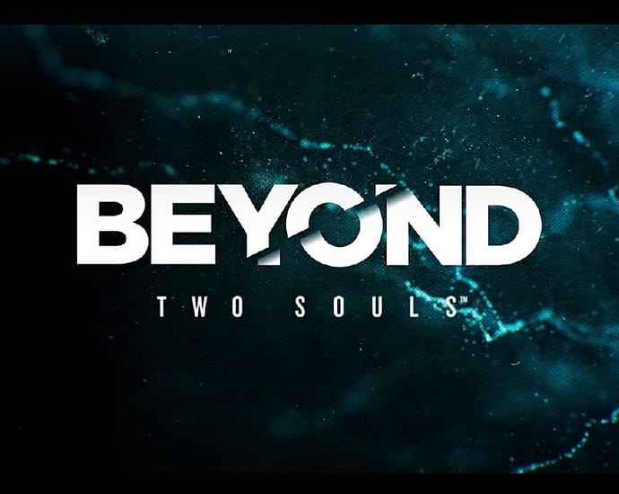 Beyond: Two Souls