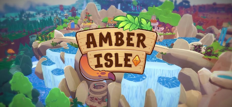 Amber Isle