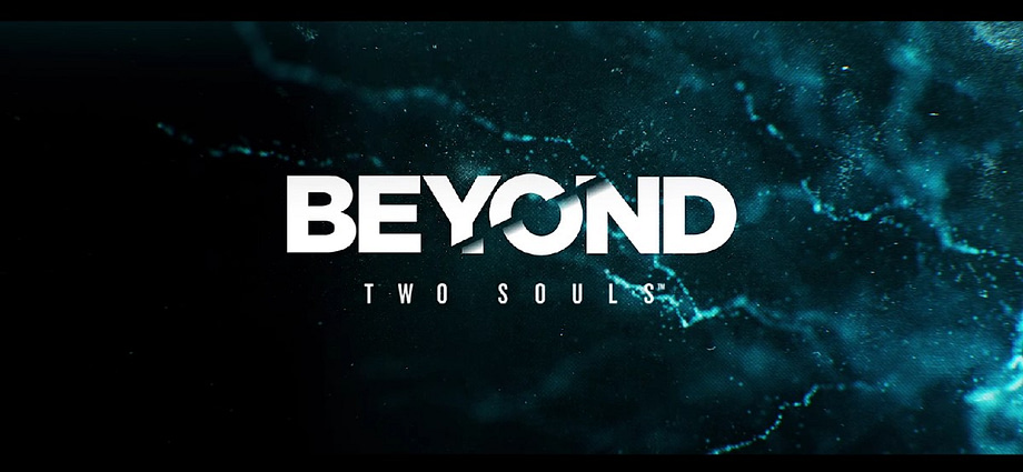 Beyond: Two Souls