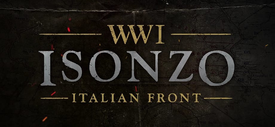 Isonzo