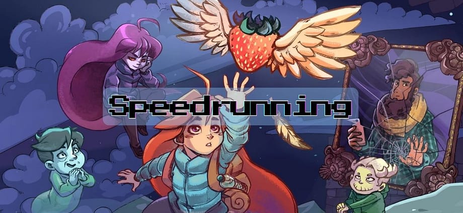 How to Get into Speedrunning The Ultimate Beginner’s Guide